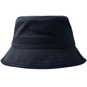 Atlantis Childrens/Kids Mayo Sustainable Bucket Hat / Navy